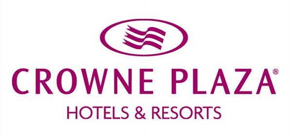 Crowne Plaza Hailing Island Logo